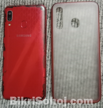 Samsung Galaxy A30